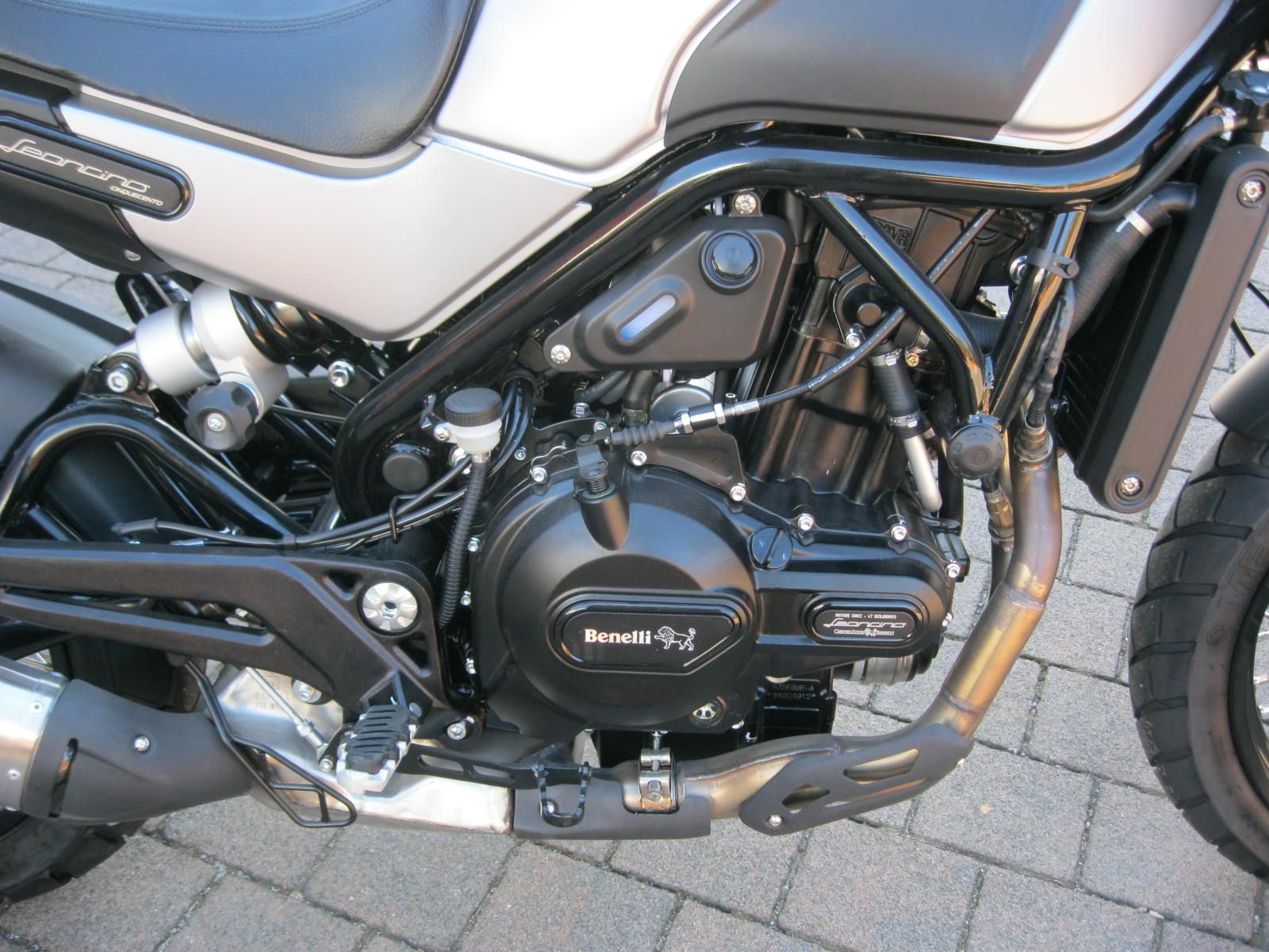 moto